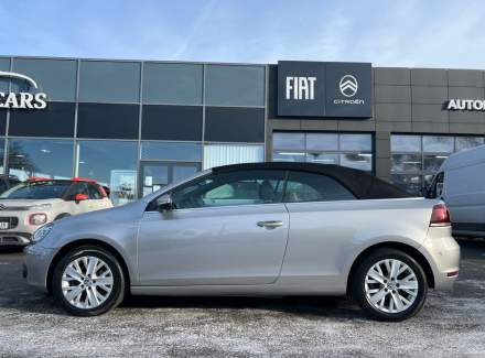 Volkswagen - Golf