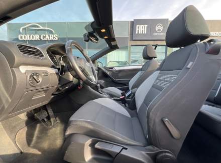Volkswagen - Golf