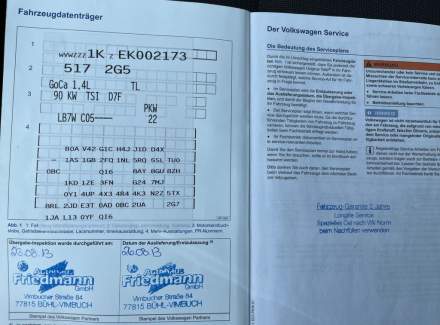 Volkswagen - Golf