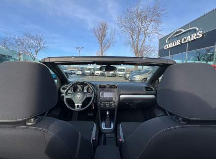 Volkswagen - Golf