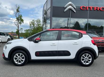 Citroën - C3