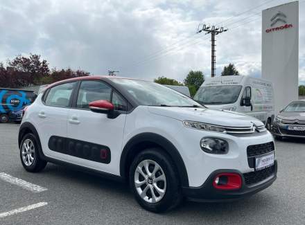 Citroën - C3