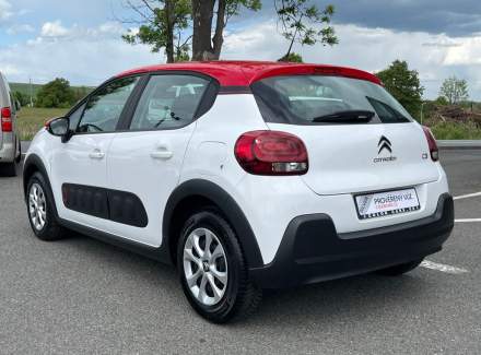 Citroën - C3