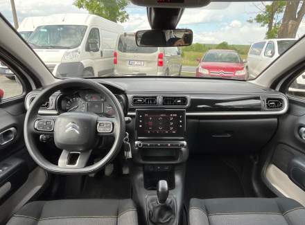 Citroën - C3