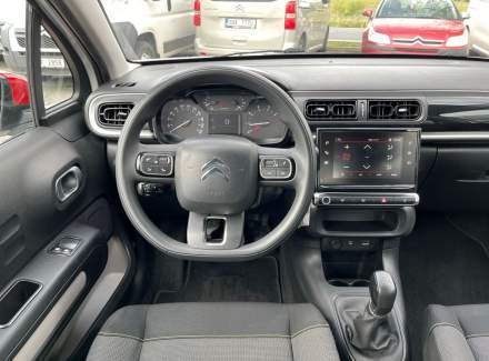Citroën - C3