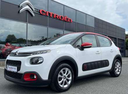 Citroën - C3