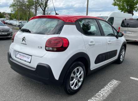 Citroën - C3