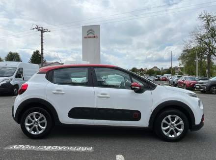 Citroën - C3