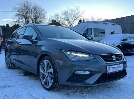 Seat - Leon