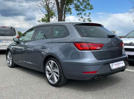 Seat - Leon