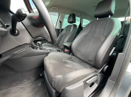 Seat - Leon