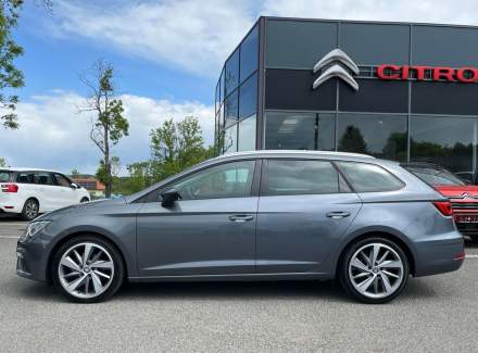 Seat - Leon