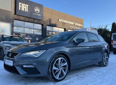 Seat - Leon