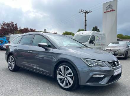 Seat - Leon