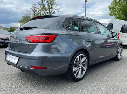 Seat - Leon