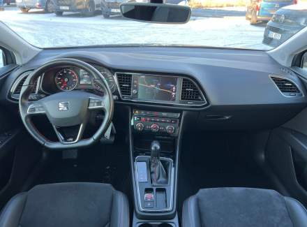 Seat - Leon