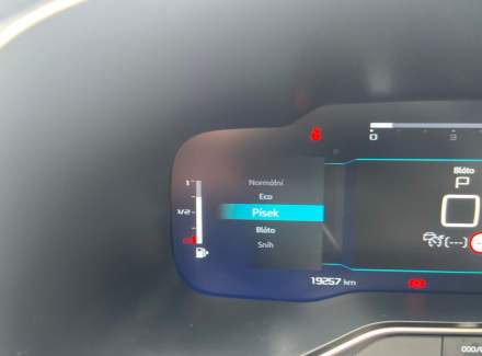 Citroën - C5 Aircross