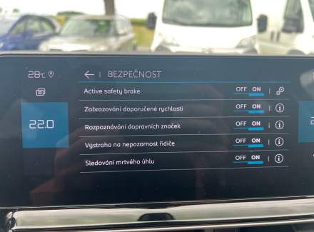 Citroën - C5 Aircross