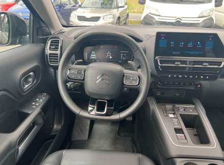 Citroën - C5 Aircross