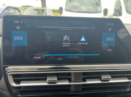 Citroën - C5 Aircross