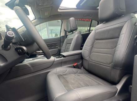 Citroën - C5 Aircross