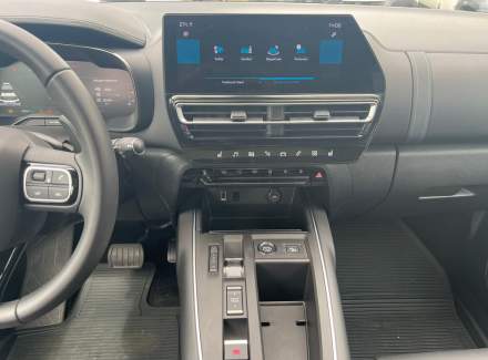 Citroën - C5 Aircross