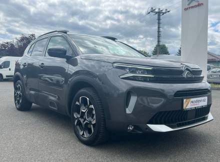 Citroën - C5 Aircross