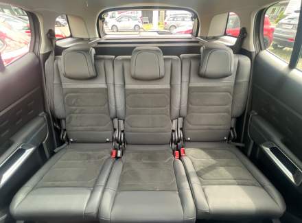 Citroën - C5 Aircross