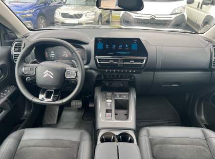 Citroën - C5 Aircross