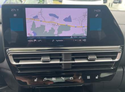 Citroën - C5 Aircross