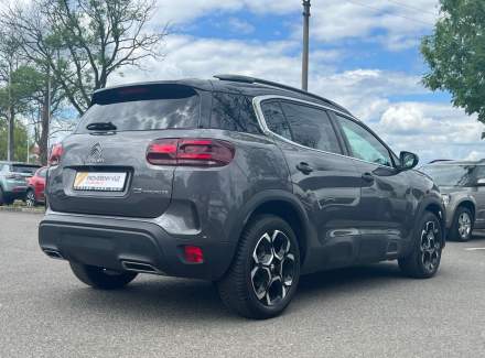 Citroën - C5 Aircross