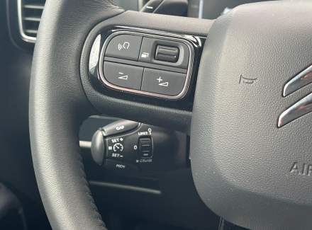 Citroën - C5 Aircross