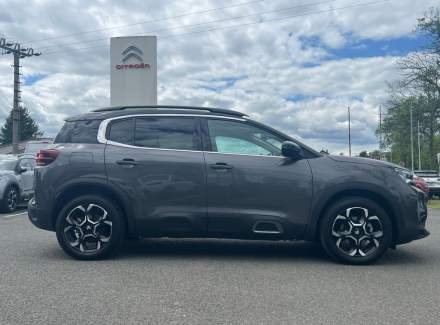 Citroën - C5 Aircross