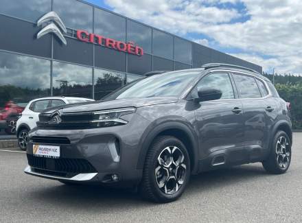 Citroën - C5 Aircross