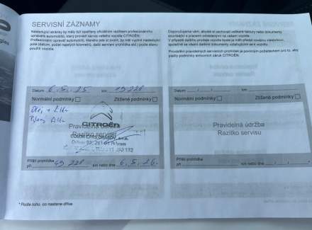 Citroën - C5 Aircross