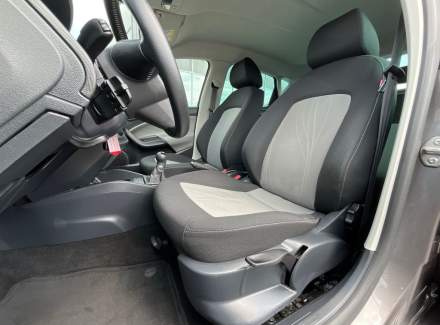 Seat - Ibiza