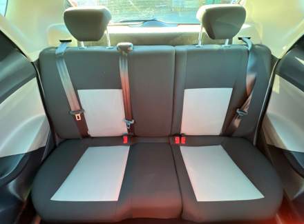 Seat - Ibiza