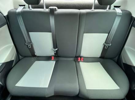 Seat - Ibiza