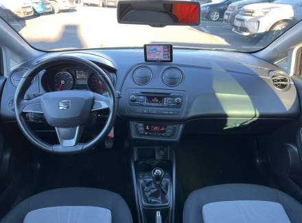 Seat - Ibiza