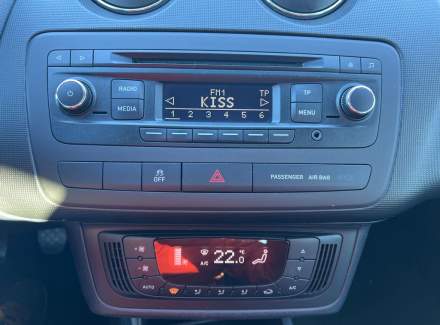Seat - Ibiza