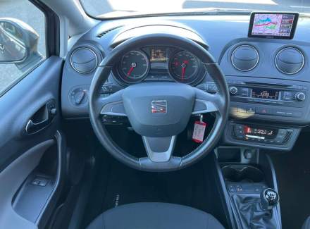 Seat - Ibiza