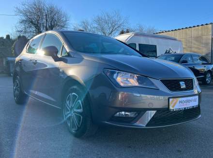 Seat - Ibiza