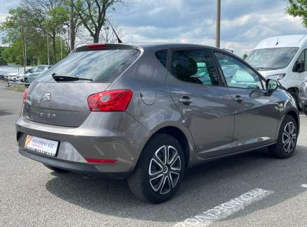 Seat - Ibiza