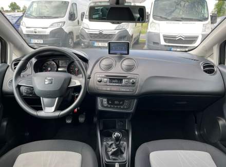 Seat - Ibiza