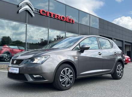 Seat - Ibiza
