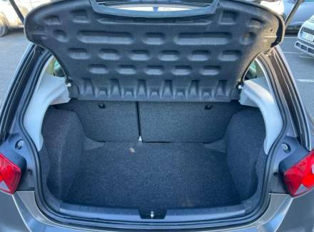 Seat - Ibiza