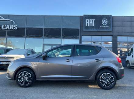 Seat - Ibiza