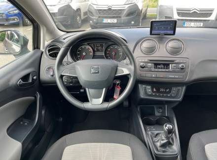 Seat - Ibiza