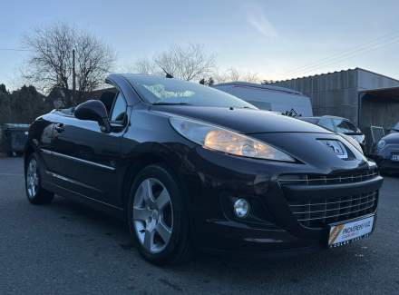 Peugeot - 207