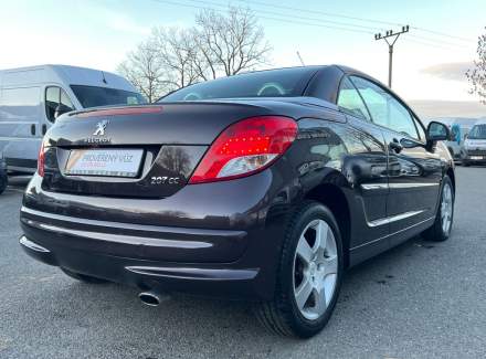 Peugeot - 207